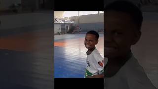 Top Futsal Skills shorts edit funny [upl. by Anib]