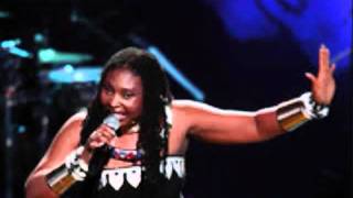 YVONNE CHAKA CHAKA MOTHERLAND YouTube [upl. by Lauer972]