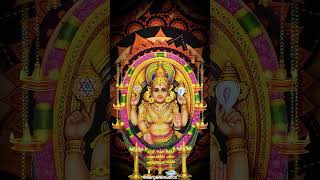 സർവ്വമംഗള മംഗല്ല്യേ  Navratri Song  Devi Devotional Song Malayalam  Sarva Mangala shorts devi [upl. by Tsuda690]