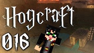 Lets Play Hogcraft 016 Deutsch HD  Wir durchstöbern die Läden [upl. by Novyar]