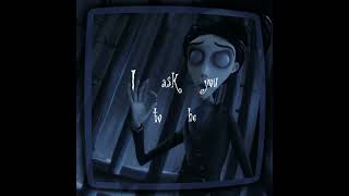 HD  Corpse Bride  FUNK DO BOUNCE  Velocity Edit  edit shorts viral fyp [upl. by Alexia]