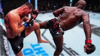 Jon Jones vs Stipe Miocic Full Fight Recap Highlights  UFC 309 [upl. by Blanca]