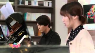 Tomorrow Cantabile  Trailer 3  Dorama Coreano [upl. by Leahcimnaj]