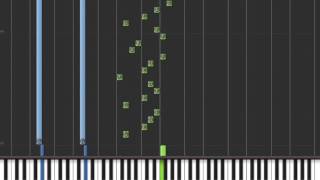 Doctor Gradus ad Parnassum Claude Debussy Piano How to play Piano Tutorial [upl. by Costa522]