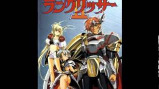 Langrisser 2 OST  Ones Side [upl. by Novej103]