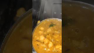 Chole masala recipe  ytshorts Geeta recipes cooking [upl. by Ateekan]