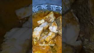 Grunter Fish Curry  Dhotar Machli [upl. by Dnalel]