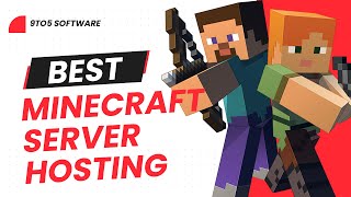 Best Minecraft Server Hosting in 2023  UPDATED LIST [upl. by Drareg32]