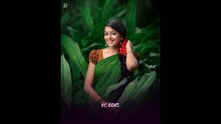 Ooty Malai Beauty ❤ Tamil Status❤ Love Song ❤ KC EDITS [upl. by Laerdna]