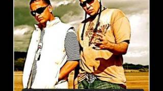 JKing amp Maximan Ft Mega amp Kenai  Dejame Tocarte Official Remix [upl. by Wadell]