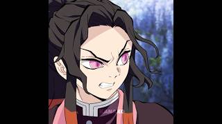 KNY gender swap☠️Part 2 viralshort demonslayer kimetsunoyiaba edit [upl. by Connie]