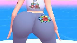 Twerk Master  twerking [upl. by Kelleher]