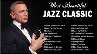 The Great Jazz Classic Compilation 🍣 Best Jazz Music of January 🍖 Beautiful Jazz Music Best Songs [upl. by Verne296]