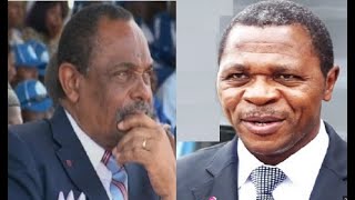 COUP DE TONNERREGRÉGOIRE OWONA ET ATANGA NJI DÉCIDENT DEN FINIR AVEC MAURICE KAMTO ET CABRAL LIBII [upl. by Noizneb]