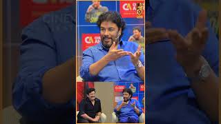 Prashanth amp Sundar C Mimics Karthick  shorts [upl. by Anippesuig]