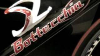 Bottecchia USA sprint cf 67 pro carbon bike  PART 2 [upl. by Lochner901]