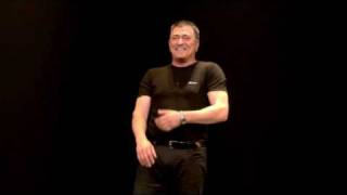 JeanMarie Bigard  5 blagues 3 [upl. by Iahs]