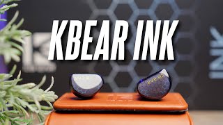 KBEAR Ink Review Budget Friendly Audiophile IEMs [upl. by Gnak122]