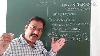 Goc 2  bond cleavage INDUCTIVE EFFECT  for class 10th 11th  explained in telugu [upl. by Vaclava]