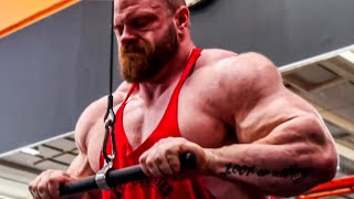 SCULPT YOUR DESTINY  BEYOND BOUNDARIES  JAMES HOLLINGSHEAD BODYBUILDING MOTIVATION [upl. by Lane]