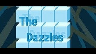 Rhythm Heaven  The Dazzles Perfect English [upl. by Horatia]