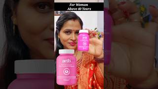 Arth Perimenopause MultiSymptom SupportFor Women over 40 years having Menopausal Symptoms [upl. by Kerk]