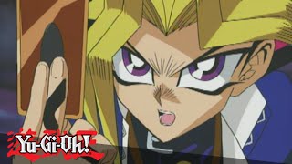 YuGiOh Duel Monsters Season 1 Version 1 Opening Theme [upl. by Ladnik13]