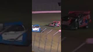 Zimpel Piles Up In Turn 2 [upl. by Gerfen235]