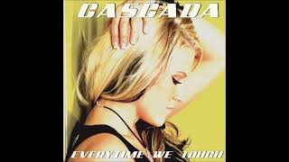 Cascada Everytime We Touch Premium Edition  2006 1 CD [upl. by Aivital]