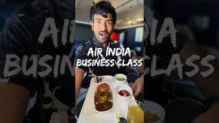 Air India To Serve Only Vegetarian Meals In Domestic Flights [upl. by Honorine]