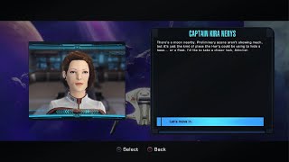 Star Trek Online20241116173908 [upl. by Daus]