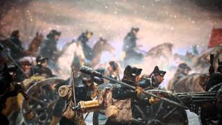 The Winter Patriots A Revolutionary War Tale Full Movie [upl. by Acceber]