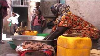 Somalia Life in Mogadishu [upl. by Yelrahc]