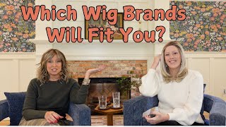 Wig Fit Test Which Wigs Will Fit Petite Heads [upl. by Carolyn]