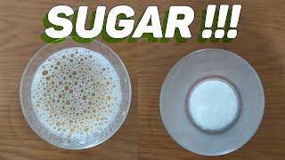 👉 How To Test Pregnancy At Home In Tamil 💁 Sugar Prengnancy Test [upl. by Immot]