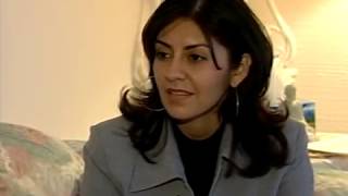 Hypnosis and Hypnotherapy Interview Fabiola Miguel fabiolamiguelcom [upl. by Lurie]