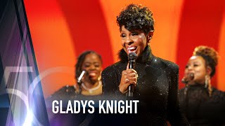 Gladys Knight Performs quotMidnight Train to Georgiaquot  AMAs 50th Anniversary Special [upl. by Soilisav87]