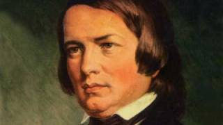 Robert Schumann  Liederkreis Op 39  IX Wehmut [upl. by Lledualc]