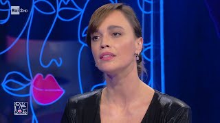 Roberta Giarrusso si racconta tra carriera e vita privata  Storie di donne al bivio 29022024 [upl. by Ciprian]