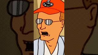 Dale Gribble [upl. by Eirased]