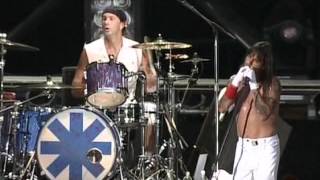 Red Hot Chili Peppers Live in Japan Yokohama 2004 [upl. by Amisoc313]