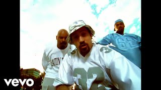 Cypress Hill  No Entiendes La Onda How I Could Just Kill A Man Official HD Video [upl. by Hewart]