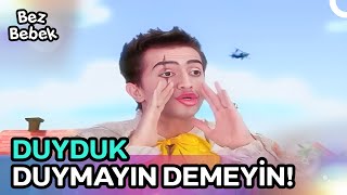 Oyuncaklar Ülkesi Kapanıyor  Bez Bebek [upl. by Ailbert]