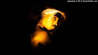 2Pac  I Aint Mad At Cha Instrumental Prod by Daz Dillinger [upl. by Thin893]