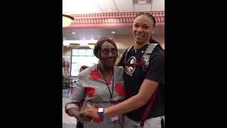 2023 March Madness WBB  College Road Trip  Florida State [upl. by Atnas]