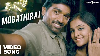 Mogathirai Redux Video Song  Pizza  Vijay Sethupathi Remya Nambeesan  Santhosh Narayanan [upl. by Candy639]