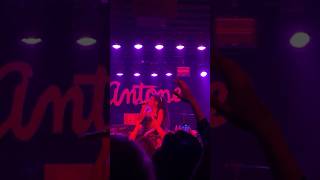 Tkay Maidza performs Out of Luck at Antone’s on Saturday March 2 2024 in Austin Texas [upl. by Dittman]