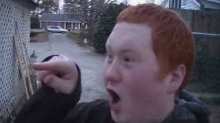 Gingers Have SOUL autotune remix [upl. by Ellenar]