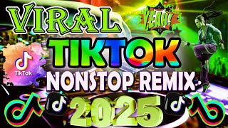 🔥 TIKTOK VIRAL MASHUP REMIX 2024 🔥 TRENDING TIKTOK MASHUP NONSTOP REMIX 2024🔥TRENDING TIKTOK VIRAL [upl. by Ehctav]