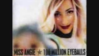 Miss Angie  quot100 Million Eyeballsquot FULL ALBUM 1997 Christian Pop Rock [upl. by Nolyaj598]